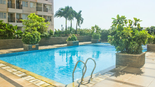 Comfort Margonda Residence 3 Apartement