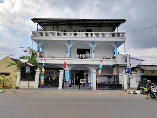Hotel Rinjani