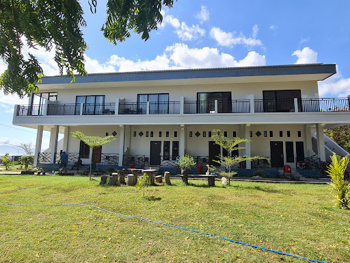 MERPATI INN HOTEL