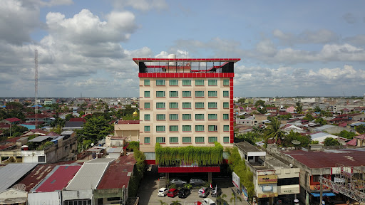 Grand Zuri Dumai