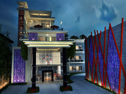 HOTEL CITY DUMAI