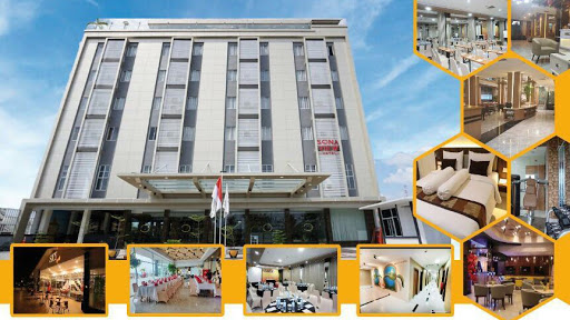 Sonaview Hotel