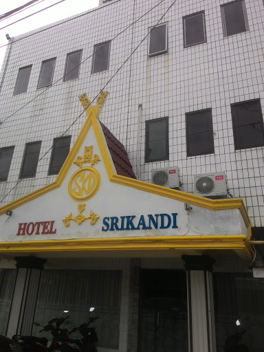 Hotel srikandi dumai