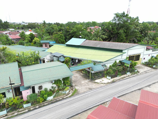 Taman HomeStay Syariah