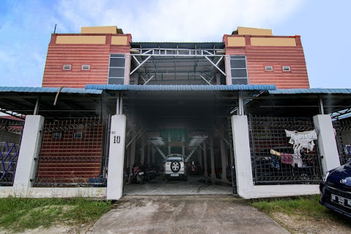OYO 92111 Dinda Homestay Syariah