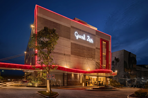 Hotel Grand Zuri Duri