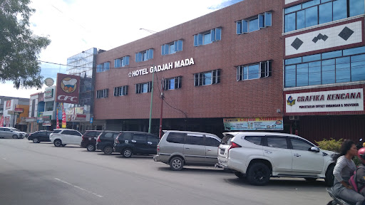 Hotel Gajah Mada