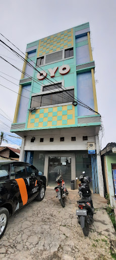 Wisma Sari
