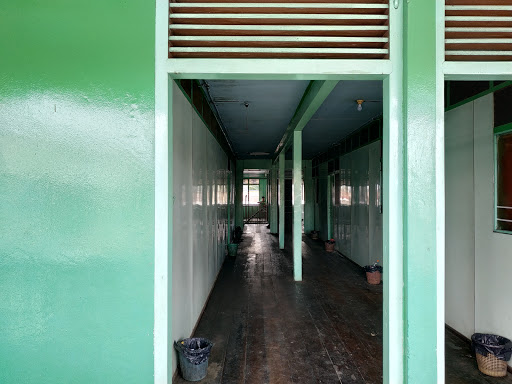 Penginapan Rahmat