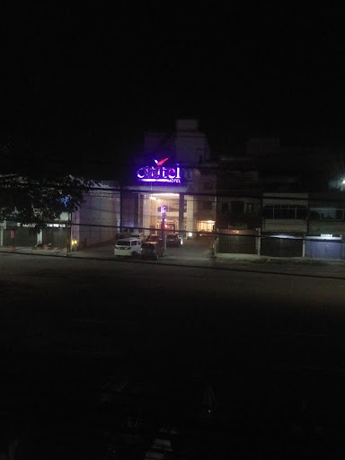 Hotel Aa