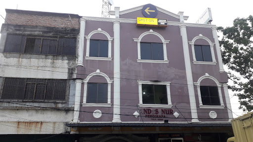 Andys Nur Penginapan