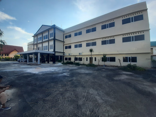 Transripa Hotel