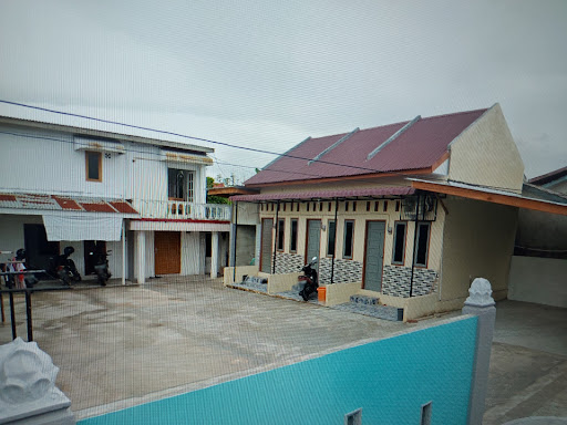 Kost 5 Saudara Dumai