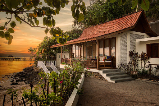 Plataran Komodo Resort & Spa
