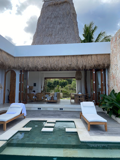 Umarato Villa