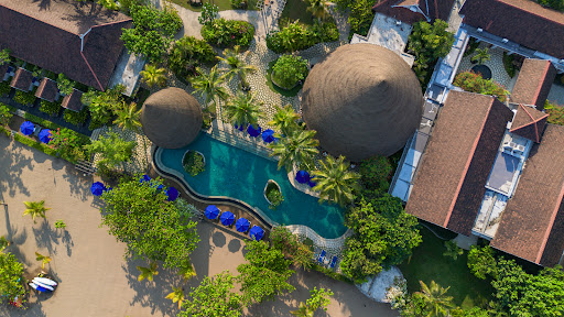 Hotel Sudamala Resort