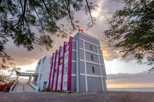 Swiss-Belcourt Kupang