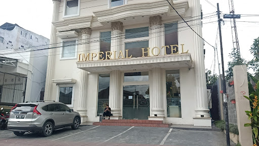 Hotel imperial