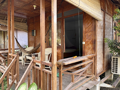 Harry & Mimin Homestay