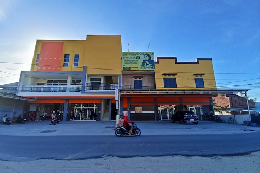 HOMESTAY MAHERZA GORONTALO
