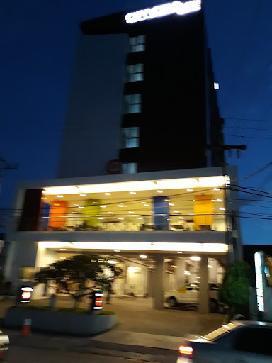 Ferryzon Hotel