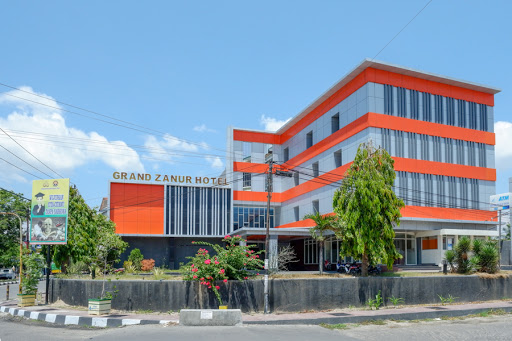 Grand Zanur Hotel Gorontalo