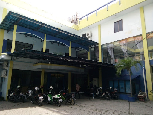 Hotel Paradise