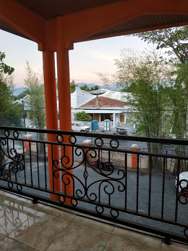 Hotel Liberty