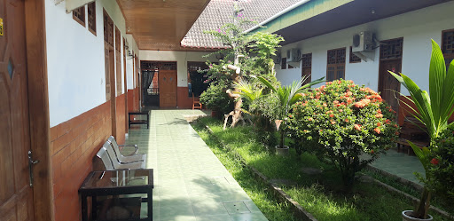 Hotel Ferryzon