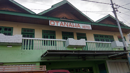 Otanaha Hotel
