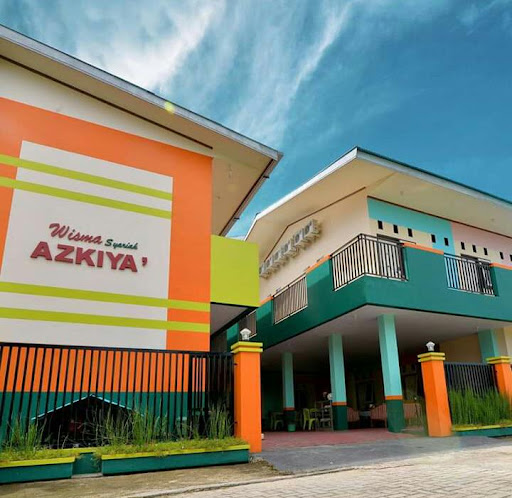 Wisma Syariah AZKIYA