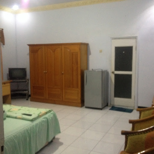 RoyHo Residence