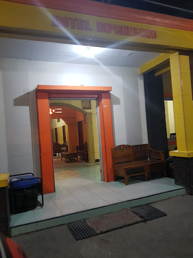 Hotel Diponegoro