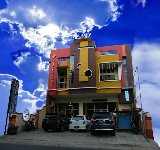 Guest House Hotel