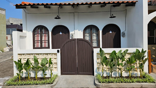 Vila dan Pondok Raima (Syariah)