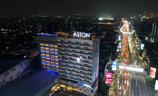 ASTON Imperial Bekasi Hotel & Conference Center