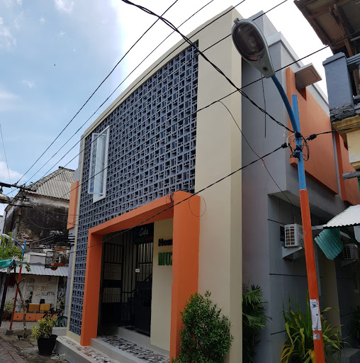Muzdalifa Syariah Gresik