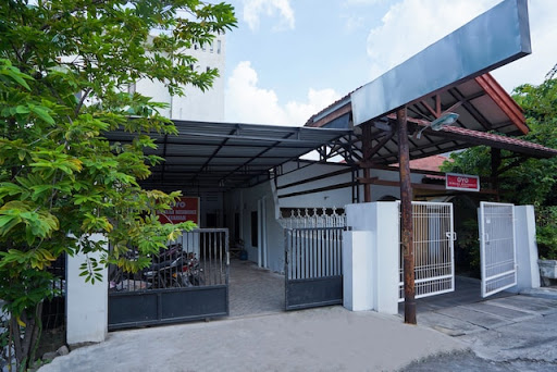 SPOT ON 2479 Berkah Residence Syariah