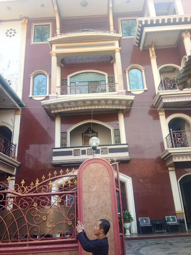 Hotel Bahagia