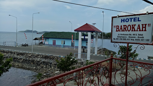 Hotel Barokah