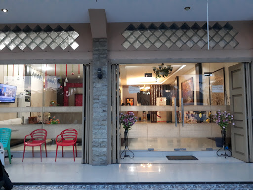 Hotel Dan Penginapan Sthree
