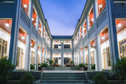 Hotel Kaliki