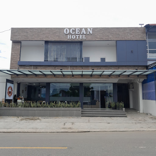 Hotel Ocean
