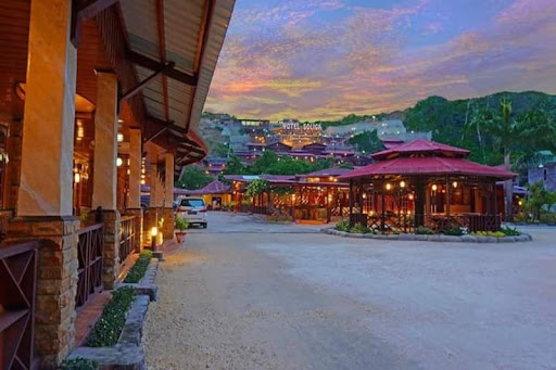 Hotel Soliga