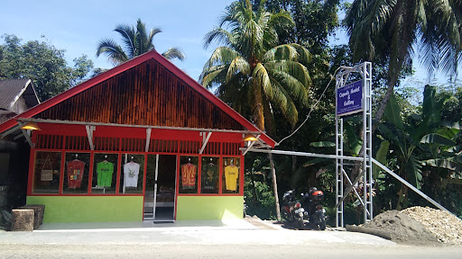 Go Nias Capsule Hostel