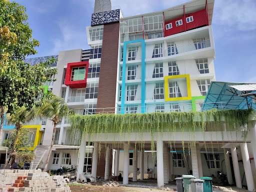 Puri Perdana Hotel & Convention Hall