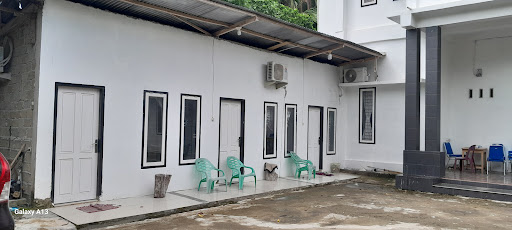 Homestay bang piyan