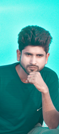 Amir Hamza