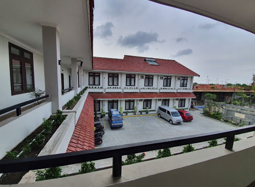 Gardena Hotel
