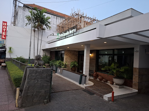 Aneka Baru Hotel